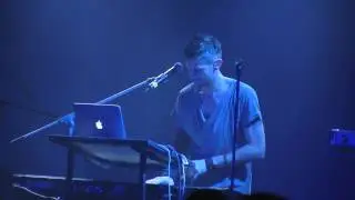 Diorama - Belle. Live in Opera concert club 2016