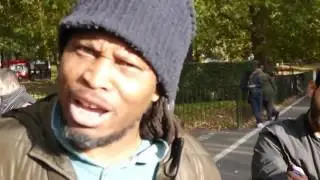 Hebrew Israelite Truth Brother TY | Finale war will be against the Blackman PART1