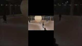[Morph] Lee Yeong Ho Ambush FW22 Milan Fashion Week