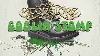 STONELORE - Goblin Stomp || Folk Metal || Melodic Death Metal