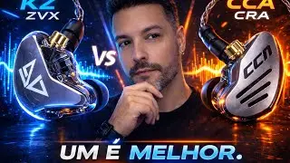 KZ ZVX OU CCA CRA QUAL EU ESCOLHERIA HOJE ?