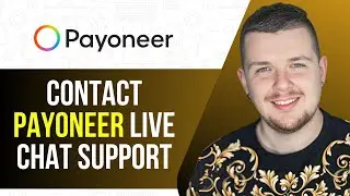 How to Contact Payoneer Live Chat Support Team Quickly