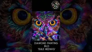 Eule 'Hedwig'