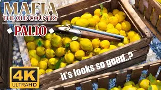 &ldquo;PALIO &ndash; A Race for Respect | Episode 2 | Mafia: The Old Country&rdquo;