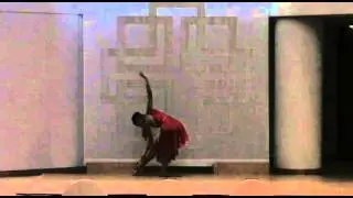 Dance @SP June 08 '14 - Pentecost