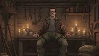 Between the Living and the Lost - Between the Rails Part 2/6
