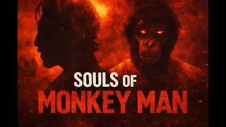 Monkey Man a look back #trailer #movie #series #devpatel #jordanpeele #netflix