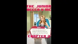 Choices: Becca x MC The Junior Book 1 Chapter 2 (Diamond Choice)