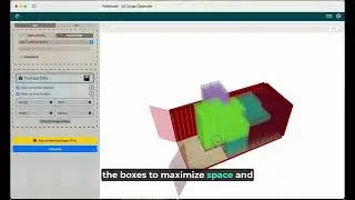 How to Optimize Shipping Container Loads with Palletized Cargo