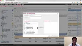 Cisco FMC FlexConfig configuring EIGRP