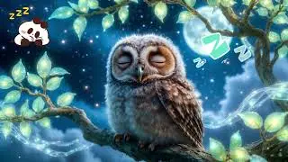 Intelligence Stimulation Lullaby: Mozart & Rain for Baby Growth