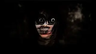 CREEP - A Short No Budget Creepy Horror Film