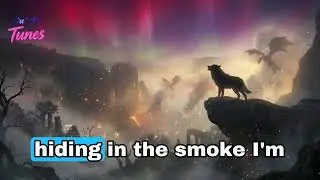 Out Of Tunes---A Wolf Amongst Dragons #yellowcard #simpleplan #outoftunesofficial #uplifting #music