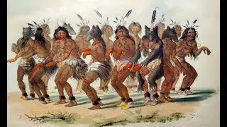 Echoes of the Texas Frontier | 4 | THE COMANCHE LIFE