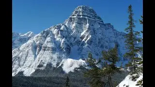 Barry Blanchard's Greatest First Ascents: Episode 2