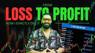 ⚡ &ldquo;The Secret to Recovering Massive Forex Losses (No One Tells You This)&rdquo;