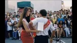 Fotos Fiestas Patronales San Roque de Ceuti - 1993