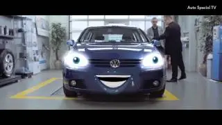Przygody Fałwika | Volkswagen Auto Special TV
