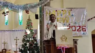 4January 2026,Sunday,Kodaikanal IELC,நாம் கடவுளுக்கு எந்த அளவுக்கு கீழ்ப்படிகிறோம்.Rev.J.Geeva Dhas 