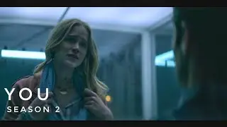Beck Is Back | You Season 2 | Netflix