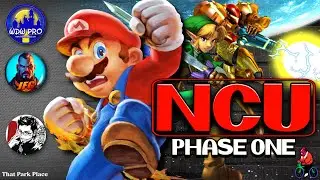The NCU Phase One: Do Clues from The Super Mario Bros Movie Prove a Nintendo Cinematic Universe Doc?