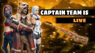 PUBG MOBILE LITE LIVE ON || CAPTAIN STAR G 🙂