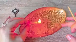‼️ВАЖНОЕ СОБЫТИЕ💯ЧТО ПОВЛИЯЕТ НА ВАС☀️И НА ВАШУ ЖИЗНЬ?⛵️Отливка на воске