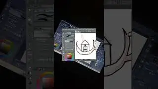 iseng iseng ikut kontes logo