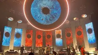 In Your Eyes - Peter Gabriel - Toronto, Canada, September 11, 2023