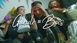 GUEULE DE BOIS (PARODIE NAZA - LOIN DE MOI) - Hugo Roth Raza