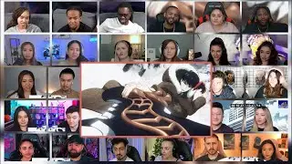 [Full Episode] Solo leveling Season 2 Episode 2 Reaction Mashup | 俺だけレベルアップな件