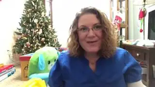 Stitch Fix December 2018