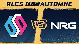 BDS vs NRG - FINALE MAJOR - RLCS 2021/22