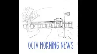 OCTV 10/24/25 - FRIDAY
