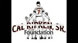 Cal Ripken Sr. Foundation