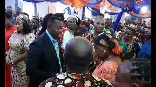 SHE NEED FAMILY INTERVENTION, BUSINESS, LAND DISPUTE, HEALED KNEE CAP INJURY 