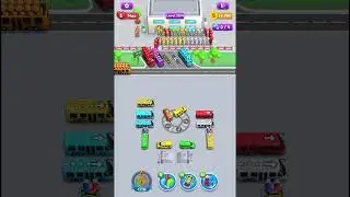 Game juego crowd Express nivel level 3014 @KASTELLONERO. #crowd #games #gaming #automobile #car 