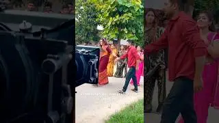 #premsingh #aamrapalidubey #bhojpuri #shorts #premsingh #shootingtime #aamarpalidubey #film #2025
