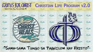 Talk No.  3 (Repentance & Faith)  CLP v2.0