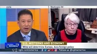 U.S. midterms and their impact on the economy