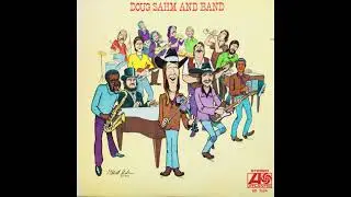 Doug Sahm And Band &ndash; Don't Turn Around