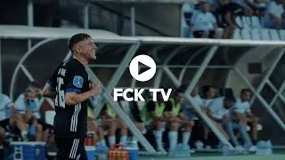 1-1 i Bulgarien: Se Pep Biels udligning direkte p&aring; frispark