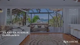 23 Katta Avenue, Currumbin | Gold Coast Real Estate | Kollosche
