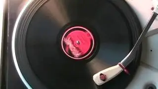 MINUET IN VOUT by the Slim Gaillard Quartette BeBop