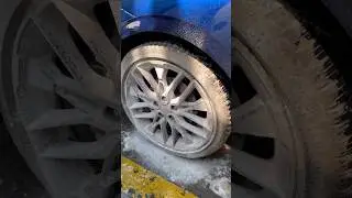 기아 K5 휠&타이어 디테일 💦💦
