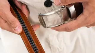 Smart Belt 2025