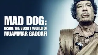 Who Was Muammar Gaddafi? The Shocking Rise & Fall of Libya&rsquo;s Most Controversial Leader