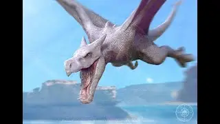 Pok&eacute;mon: Aerodactyl Scientific Analysis