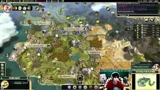 Huns - Wonders for the victory