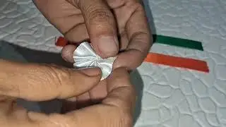 CLIP MAKING TRICOLOUR 🇮🇳🧡🤍💚